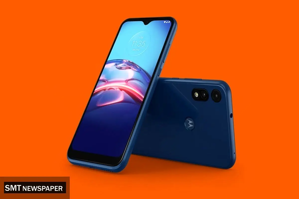 موتورولا Moto G Fast وMoto E را روانه بازار می کند