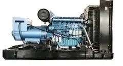 دیزل ژنراتور بادوین