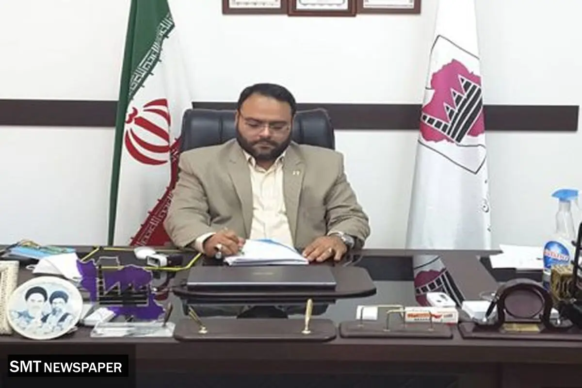 نفس های صنعت در سیستان و بلوچستان به شماره افتاد؟