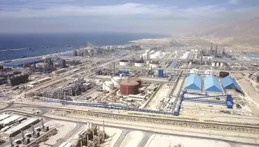 دومینوی زمستانی برای غول صنعتی