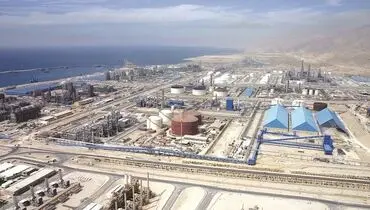 دومینوی زمستانی برای غول صنعتی