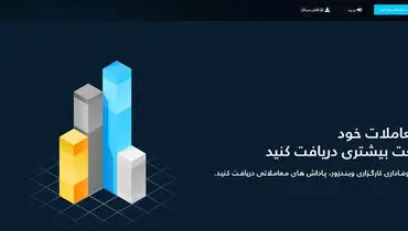 تریدرها برروی قدمت و کیفیت ویندزور بروکر حساب میکنند