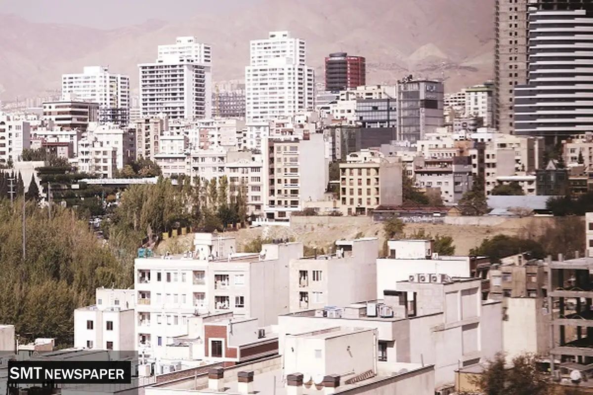 رکورد چهارساله نرخ مسکن شکست