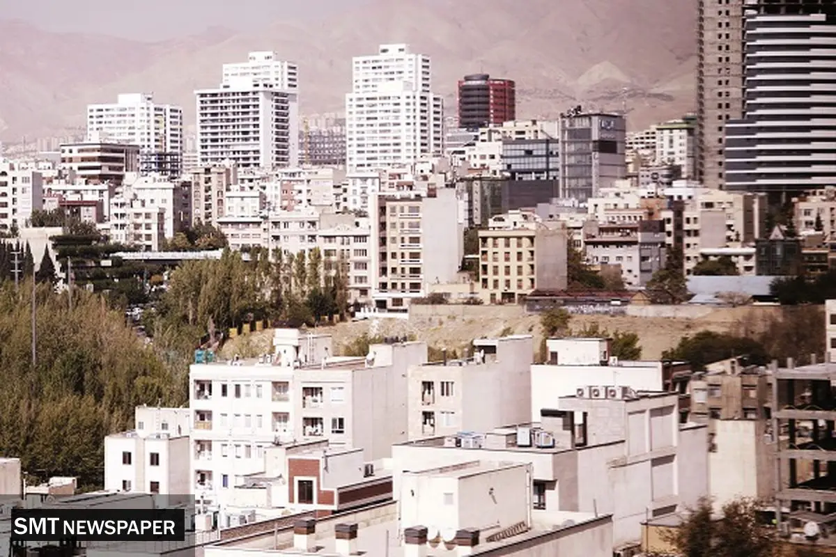 رکورد چهارساله نرخ مسکن شکست