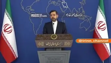 اروپایی‌ها برای توافق جدیت لازم را ندارند