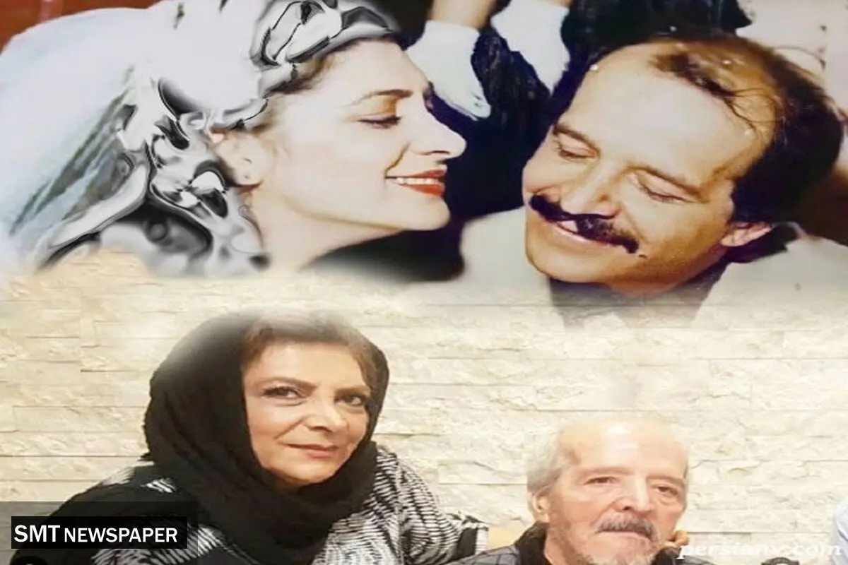 عکس های دیده نشده از مراسم ازدواج زوج دوستداشتنی سینما+عکس 