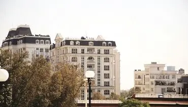 «تـهران» شهر از ما بهـتران! 