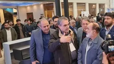 نمایشگاه‌های تخصصی فرصت خوبی برای هم‌افزایی استان‌هاست