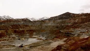 معدن در مسیر توسعه تجاری