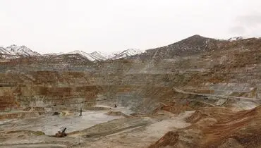 معدن در مسیر توسعه تجاری