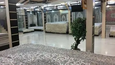 فرصت ها و تهدیدهای پیش روی خریداران فرش ماشینی