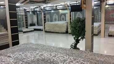 فرصت ها و تهدیدهای پیش روی خریداران فرش ماشینی