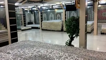فرصت ها و تهدیدهای پیش روی خریداران فرش ماشینی
