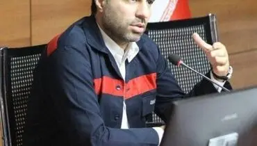 دکتر احمد صادقیان سکاندار هدایت فولاد غدیر ایرانیان شد