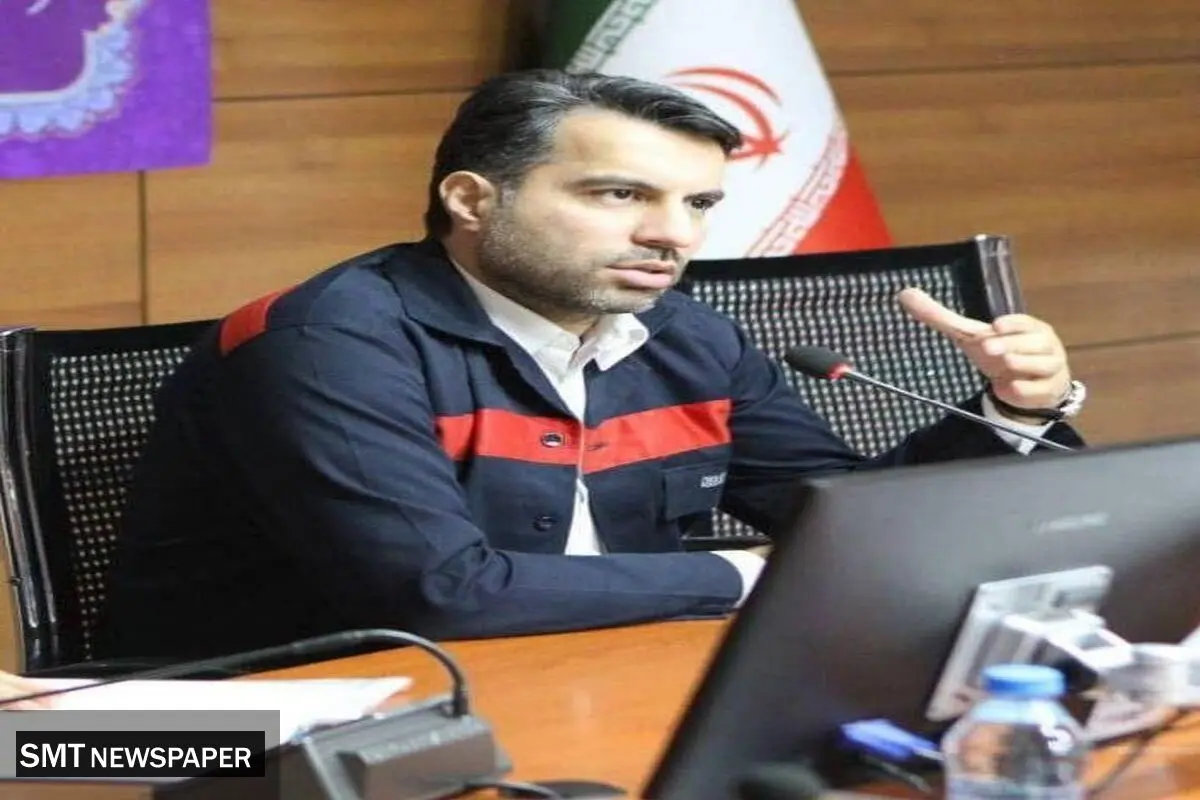 دکتر احمد صادقیان سکاندار هدایت فولاد غدیر ایرانیان شد