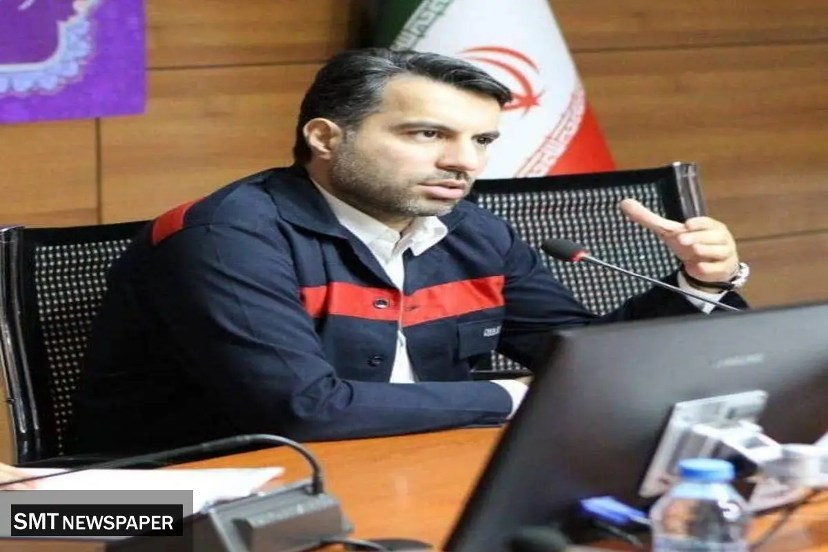 دکتر احمد صادقیان سکاندار هدایت فولاد غدیر ایرانیان شد