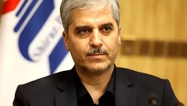 پیام تسلیت مدیرعامل شرکت پتروشیمی شیراز به مناسبت درگذشت  رضا دولت آبادی مدیرعامل بانک ملت