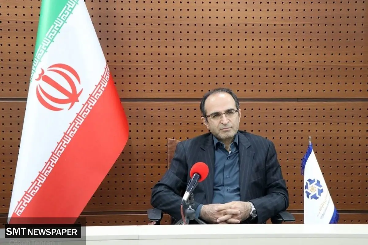 انقلابی بزرگ در بخش معدن کشور