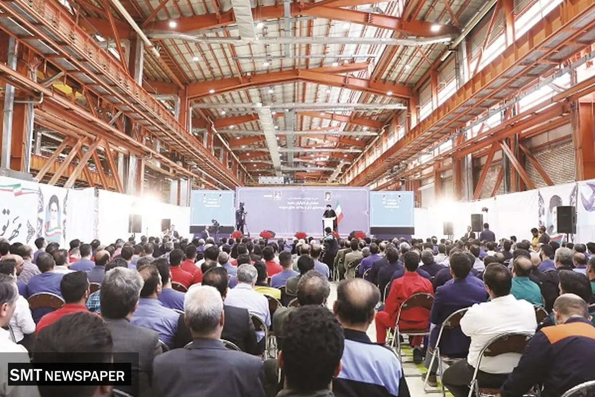 ساماندهی قراردادهای کارگری تسریع شود 