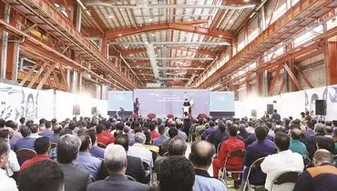 ساماندهی قراردادهای کارگری تسریع شود 
