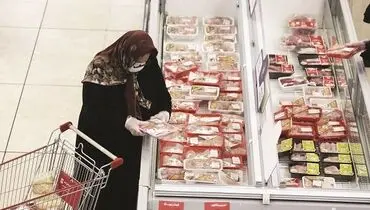 هشدار برای گرانی گوشت