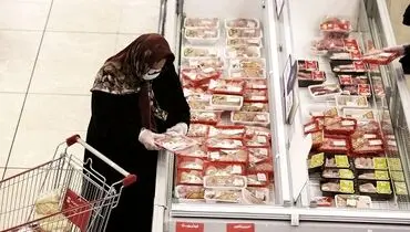 هشدار برای گرانی گوشت