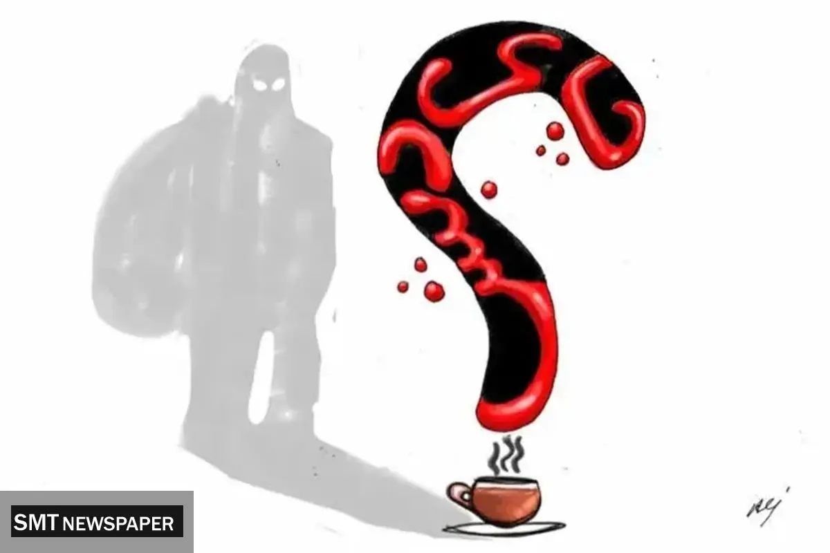 ۶ سوالی که دولت باید پاسخ دهد / سوالات دبش!