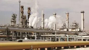 چگونه تامین گاز پایدار محقق می‌شود