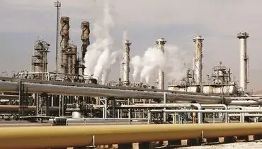چگونه تامین گاز پایدار محقق می‌شود