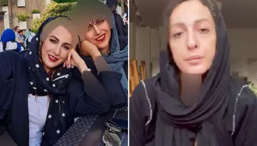 شایعات داغ درباره همسر دوم شقایق دهقان | شقایق دهقان با جوانی ۲۰ سال کوچکتر از خودش ازدواج کرد؟!