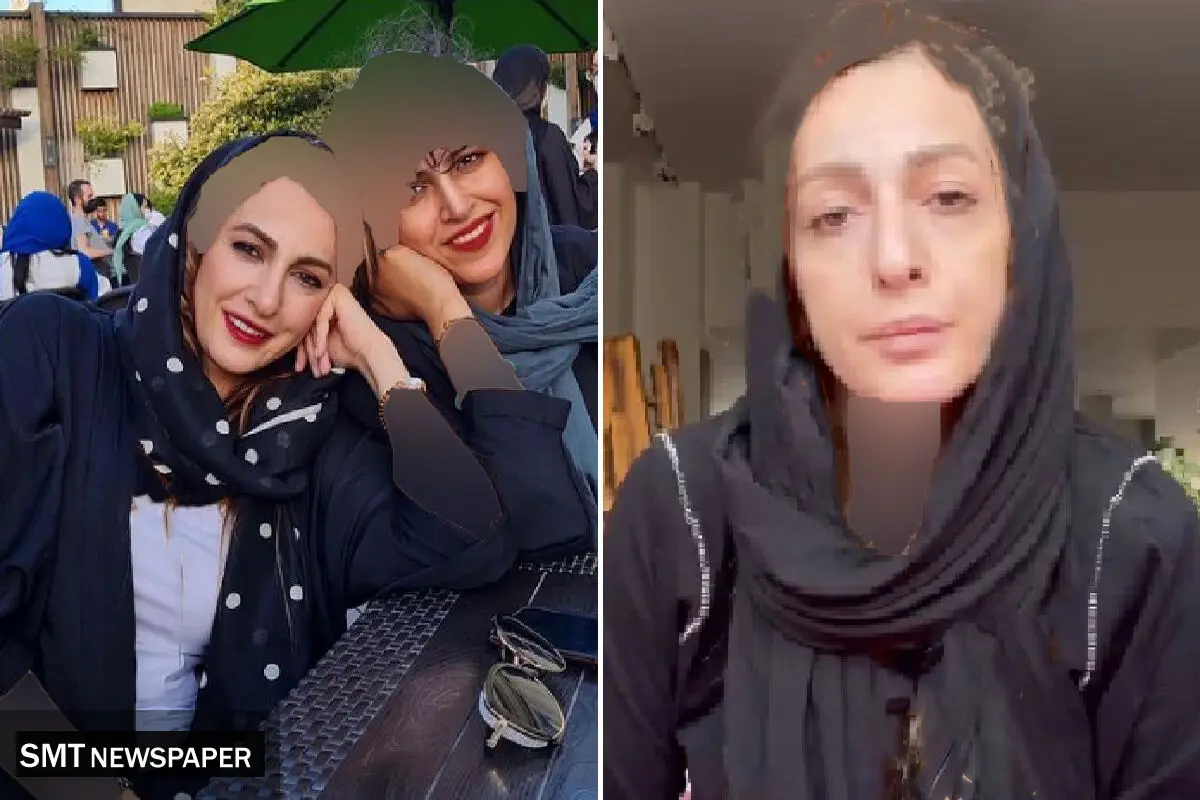 شایعات داغ درباره همسر دوم شقایق دهقان | شقایق دهقان با جوانی ۲۰ سال کوچکتر از خودش ازدواج کرد؟!