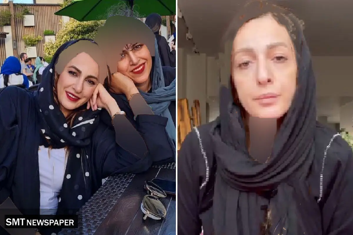 شایعات داغ درباره همسر دوم شقایق دهقان | شقایق دهقان با جوانی ۲۰ سال کوچکتر از خودش ازدواج کرد؟!