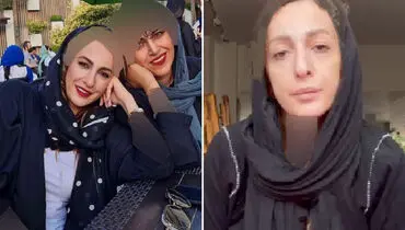شایعات داغ درباره همسر دوم شقایق دهقان | شقایق دهقان با جوانی ۲۰ سال کوچکتر از خودش ازدواج کرد؟!