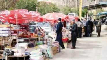 کنترل قاچاق با راه‌اندازی بازارچه‌های مرزی در کردستان