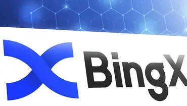 bingxiran مرجع آموزش صرافی بینگ ایکس