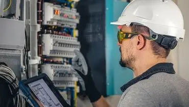 انواع مشاغل مرتبط با مهندسی برق