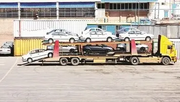 خودرو در مسیر پرابهام ۱۴۰۲