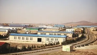 ایمن‌سازی واحدهای صنعتی ضرورتی اجتناب ناپذیر
