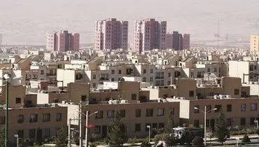 مسکن در کسوت بی‌ثباتی