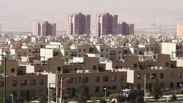 مسکن در کسوت بی‌ثباتی