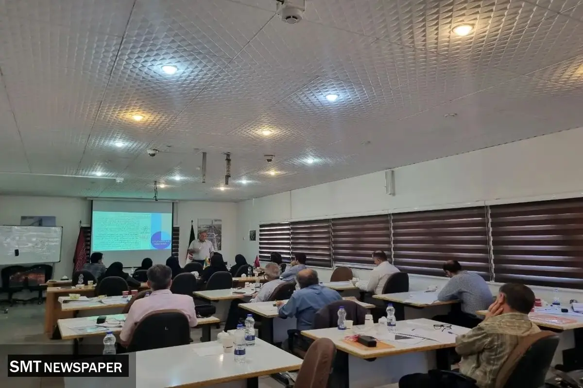 آموزش تنها راه تعالی