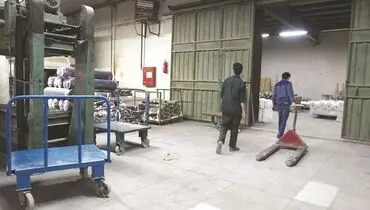 مشکلات اقتصادی مانع کارآفرینی صنعتی