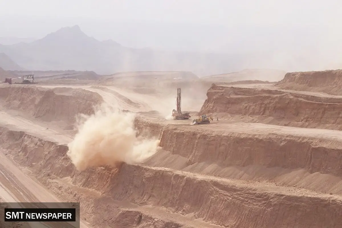 اکتشاف بیل و کلنگی راه به جایی نمی‌برد