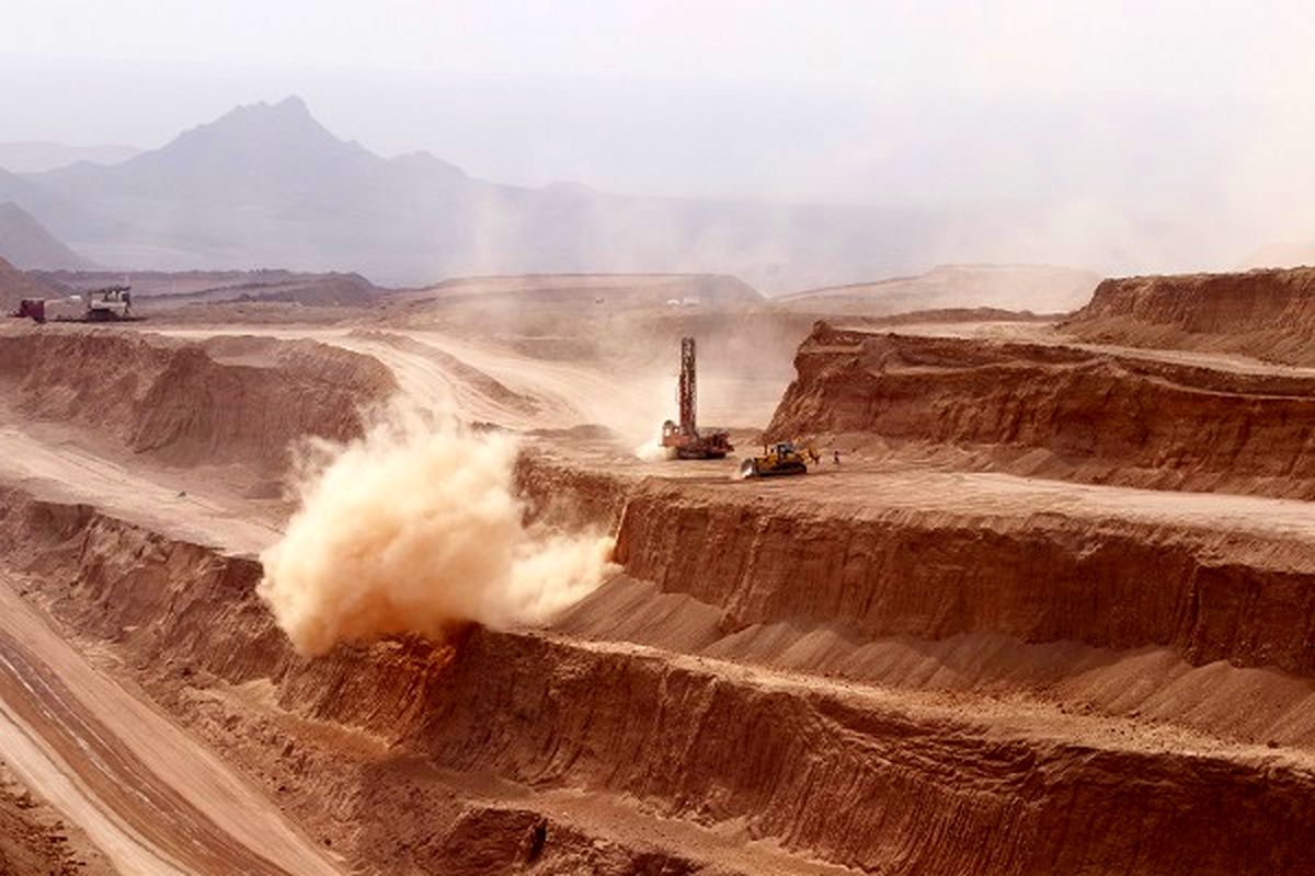 اکتشاف بیل و کلنگی راه به جایی نمی‌برد