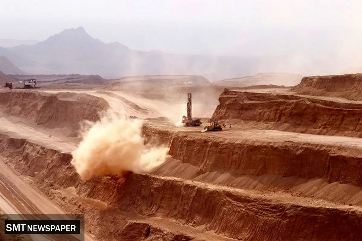 اکتشاف بیل و کلنگی راه به جایی نمیبرد