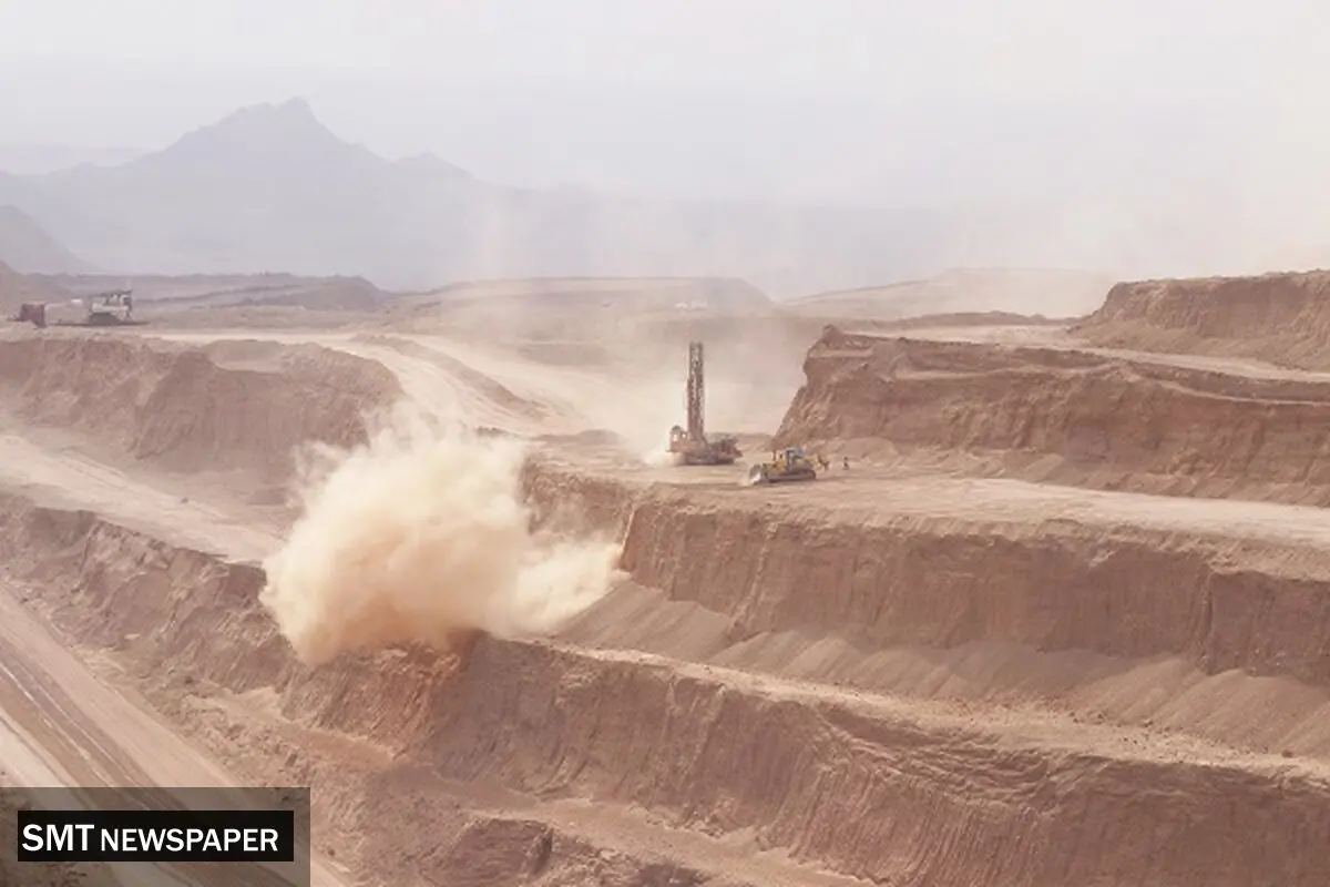 اکتشاف بیل و کلنگی راه به جایی نمی‌برد