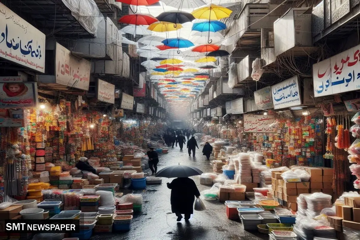 خرید عمده پلاستیک در شهر مختلف ایران