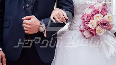 راهنمای خرید ساعت مچی ست عروس و داماد