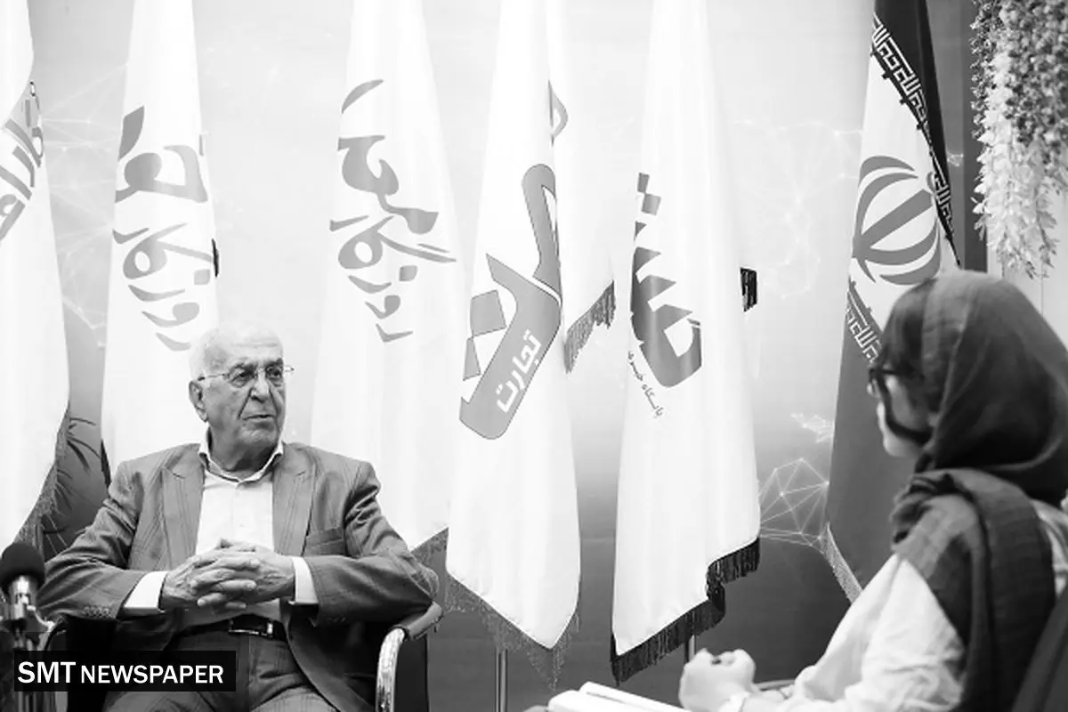 کارآفرین مولد کار نیست؛ اندیشه کار است