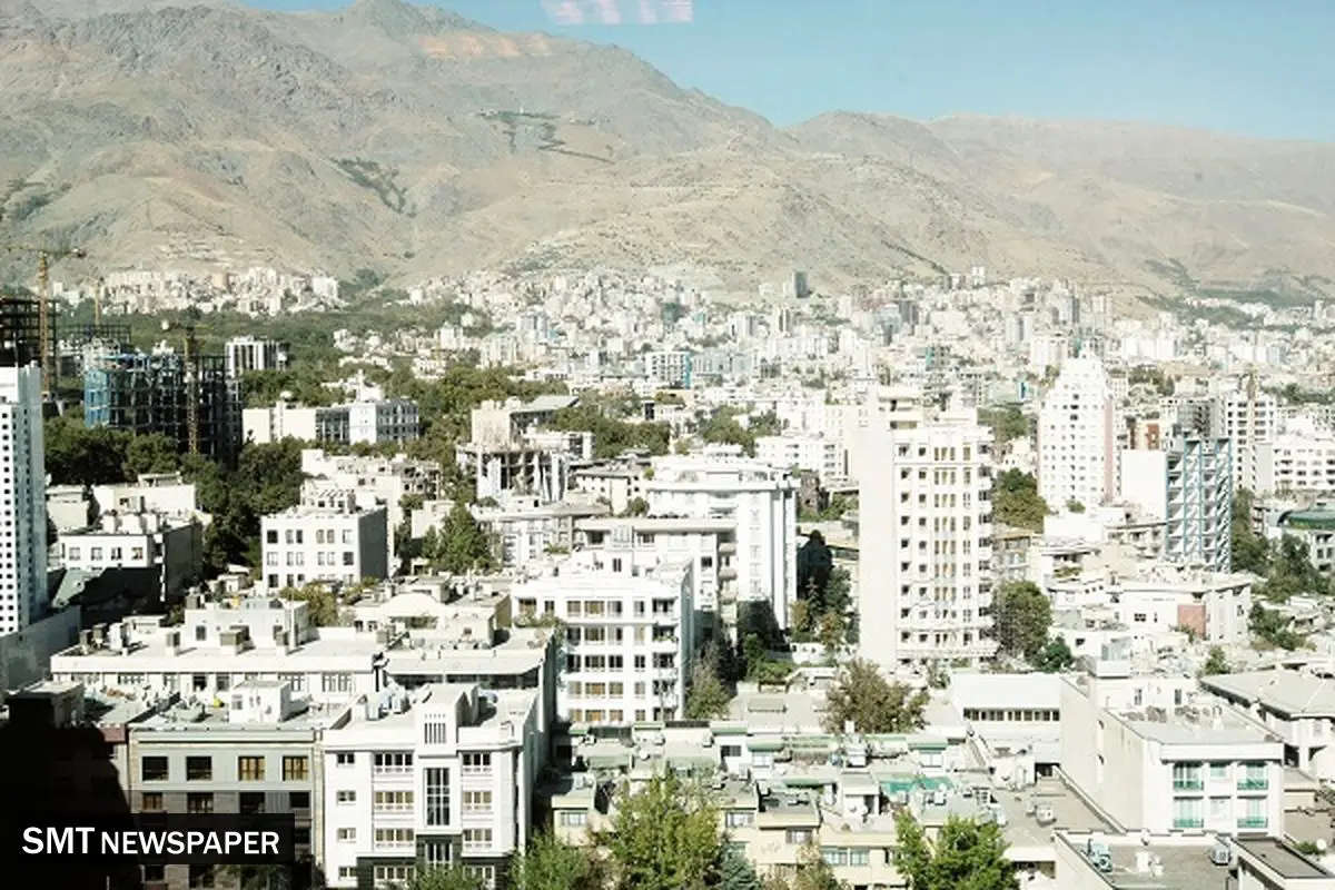 مسکن در سیاهچاله گرانی